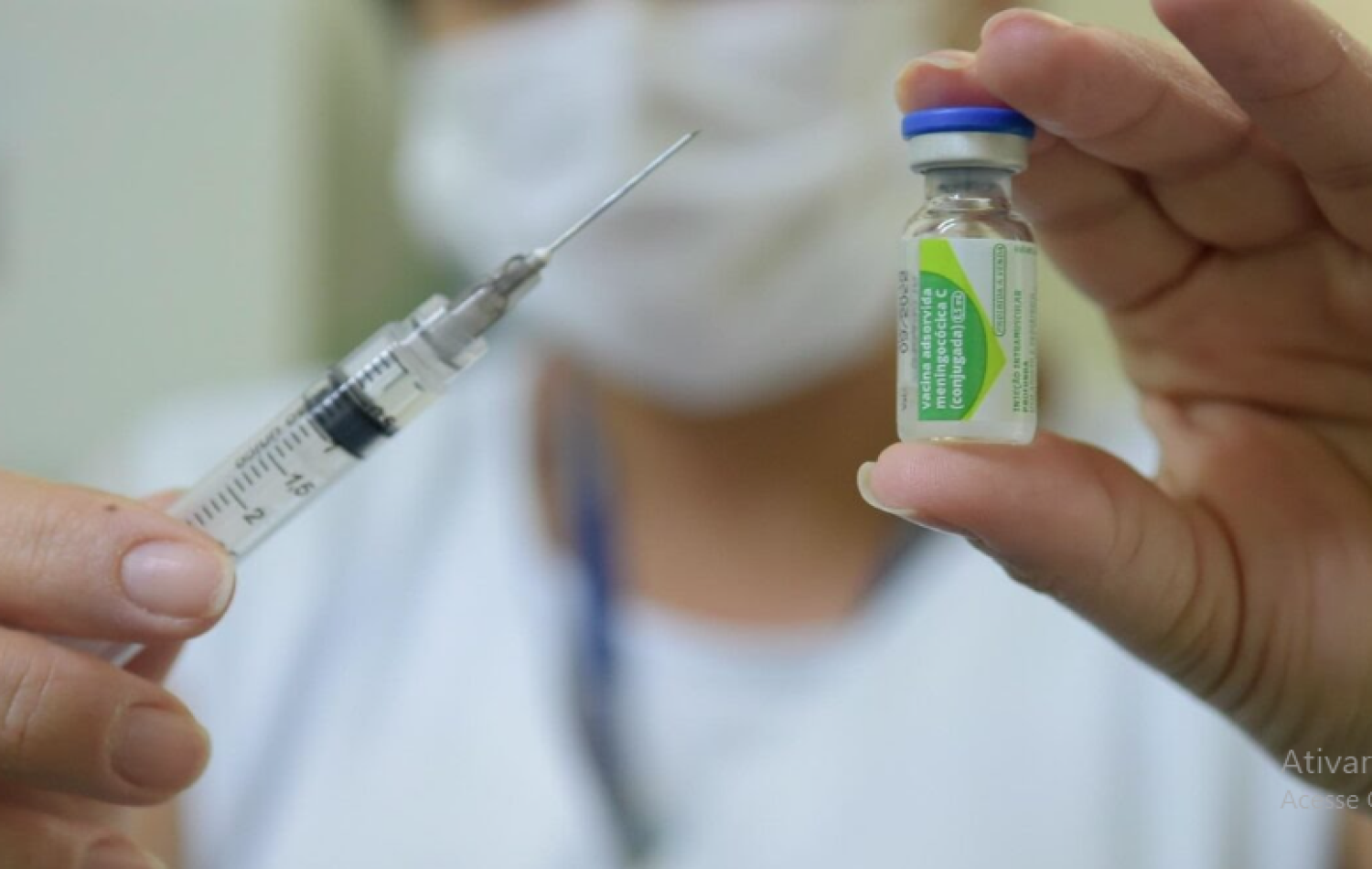Número de mortes por meningite em Goiás gera alerta de saúde