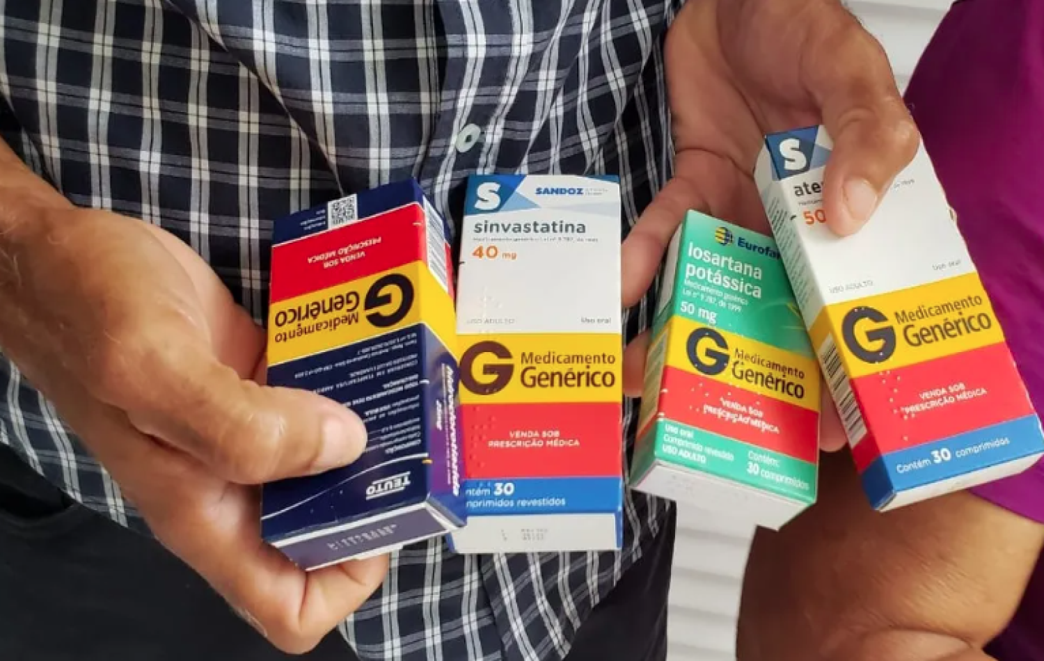 Genérico, referência ou similar: entenda diferenças e veja lista dos medicamentos mais vendidos