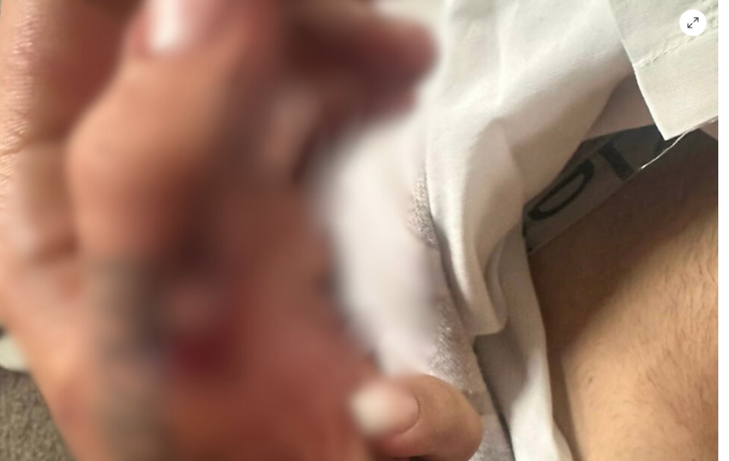Goiânia: suspeito de violência doméstica esfaqueia filho para ter informações da ex