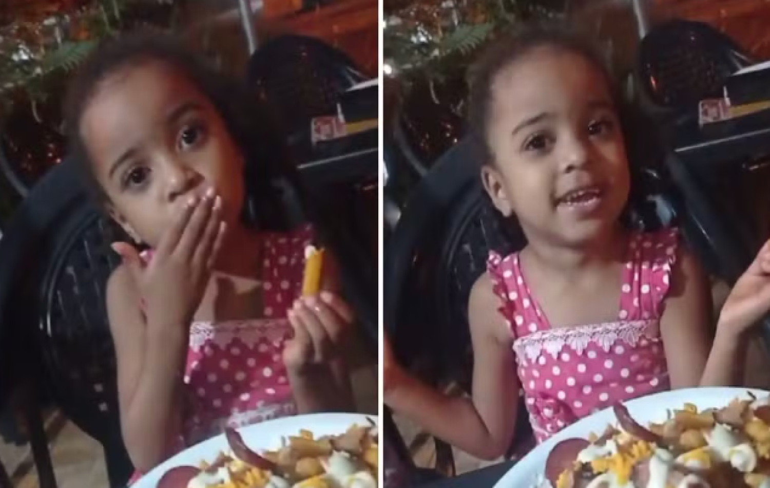 Mãe que denunciou que filha de 4 anos foi estuprada em hospital antes de morrer pede justiça
