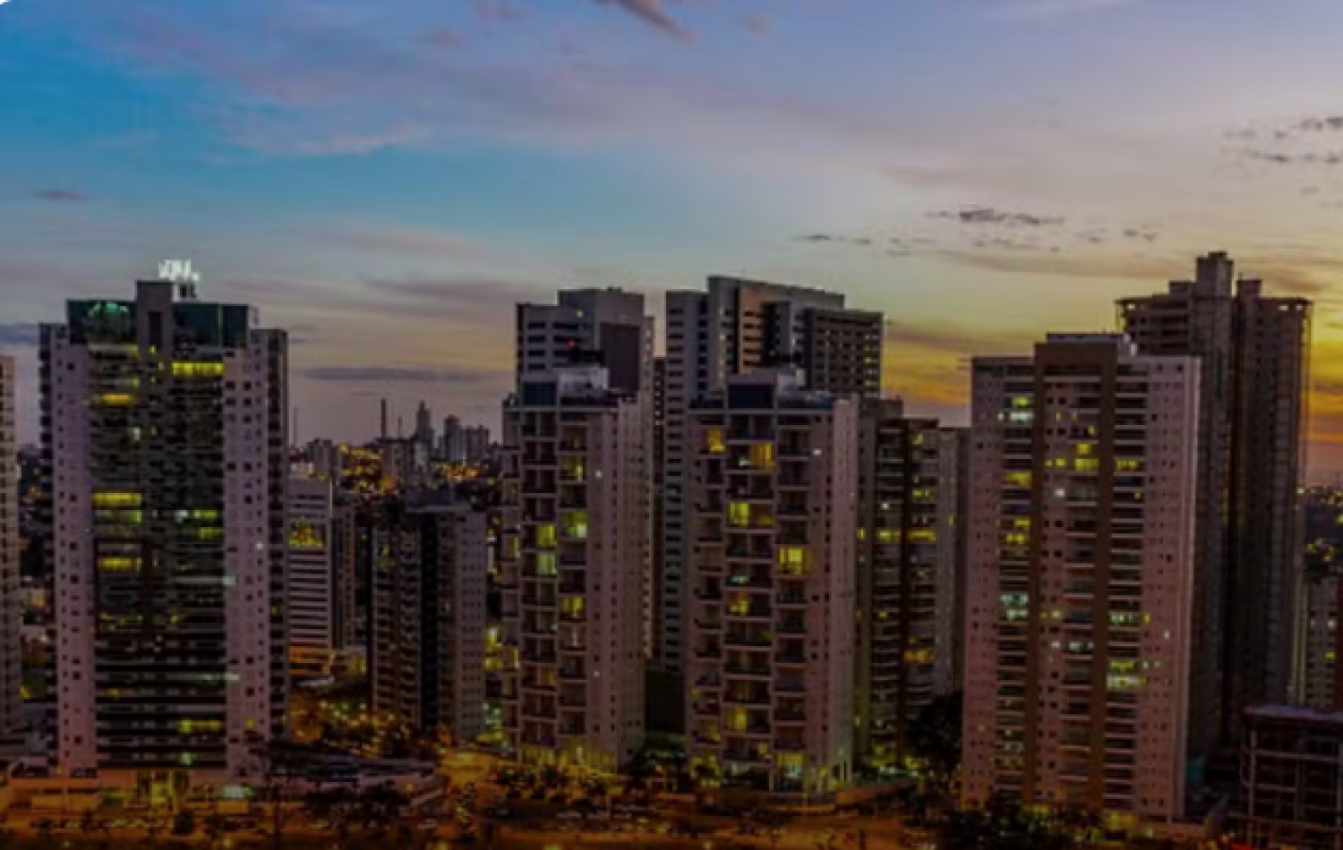 Saiba quais são as 10 cidades mais populosas de Goiás