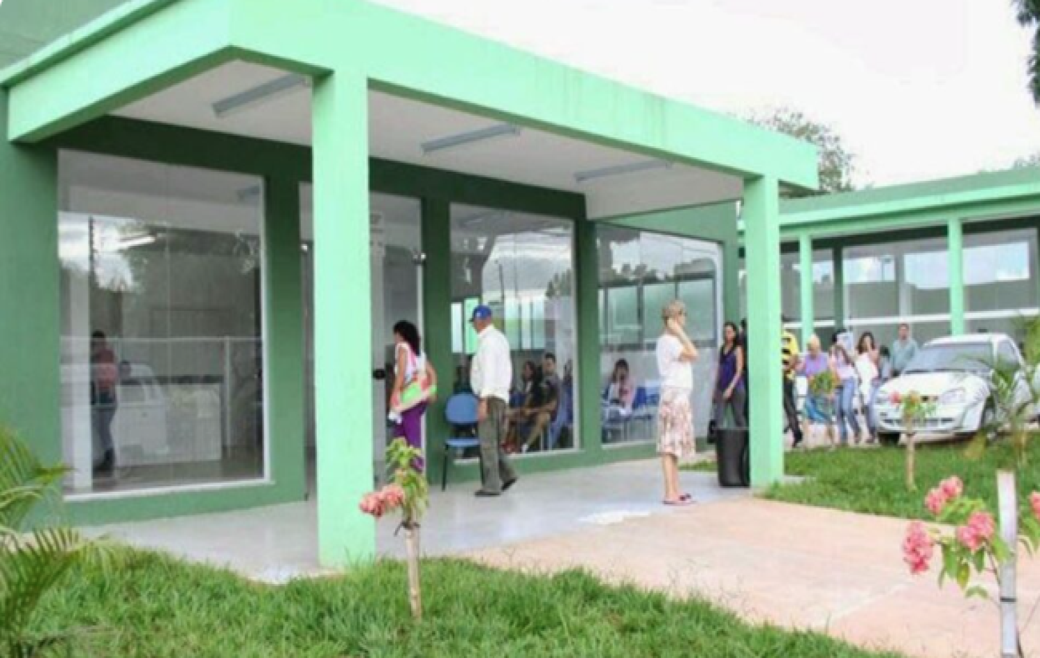 Equatorial suspende energia de três cais em Goiânia