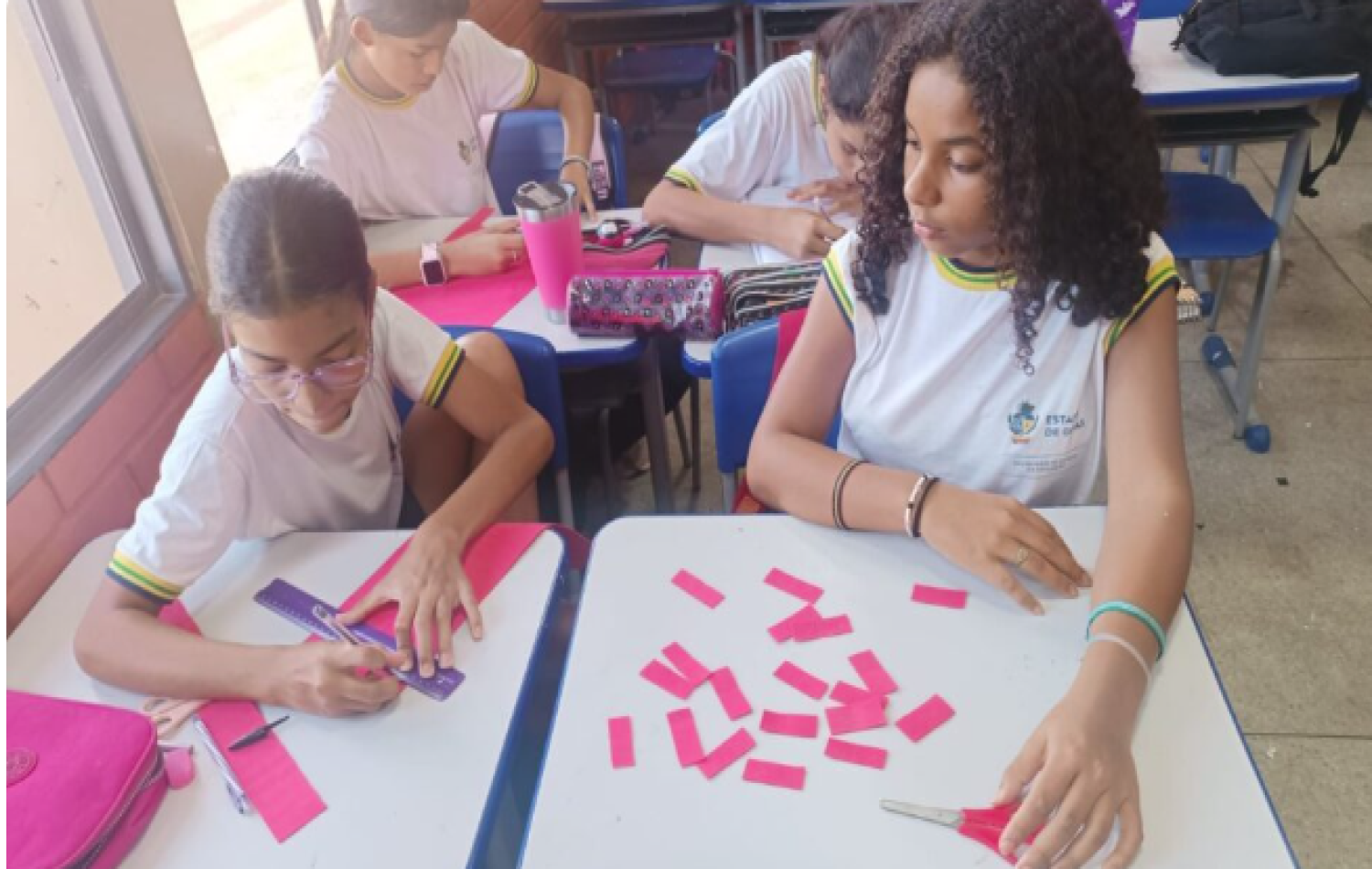 Estudantes goianos conquistam mais de 500 medalhas em Olimpíada nacional de Educação Financeira