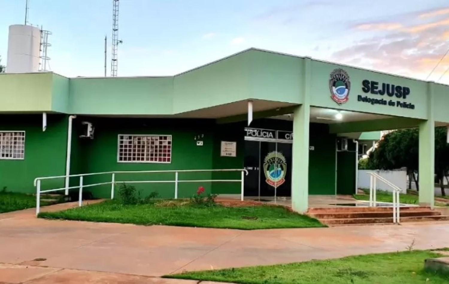 Polícia Civil conclui inquérito que investigava ação de criminosos em hotéis em Chapadão do Sul