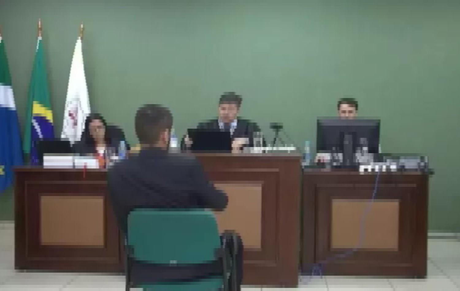 Réu por executar adolescente a tiros em Chapadão do Sul vai cumprir pena no semiaberto