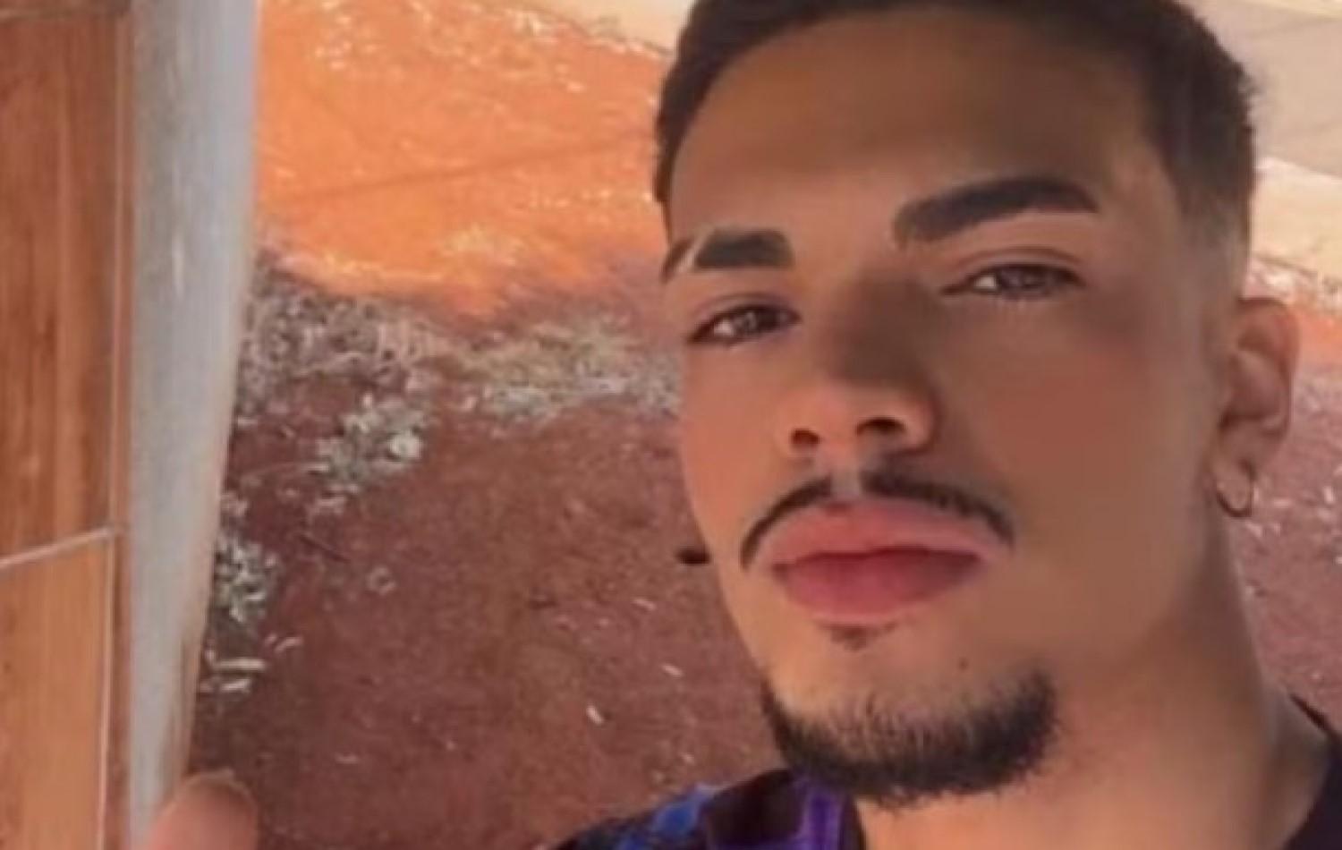 Saiba quem era o jovem que morreu aos 23 anos após fazer procedimento no pulmão