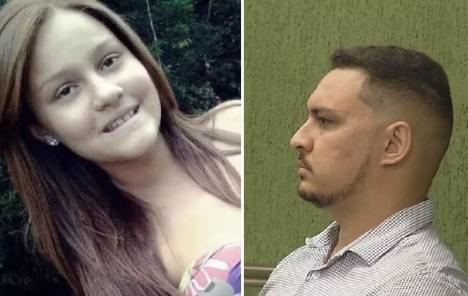 Caso Priscila Brenda: acusado de matar adolescente é condenado a 26 anos de prisão
