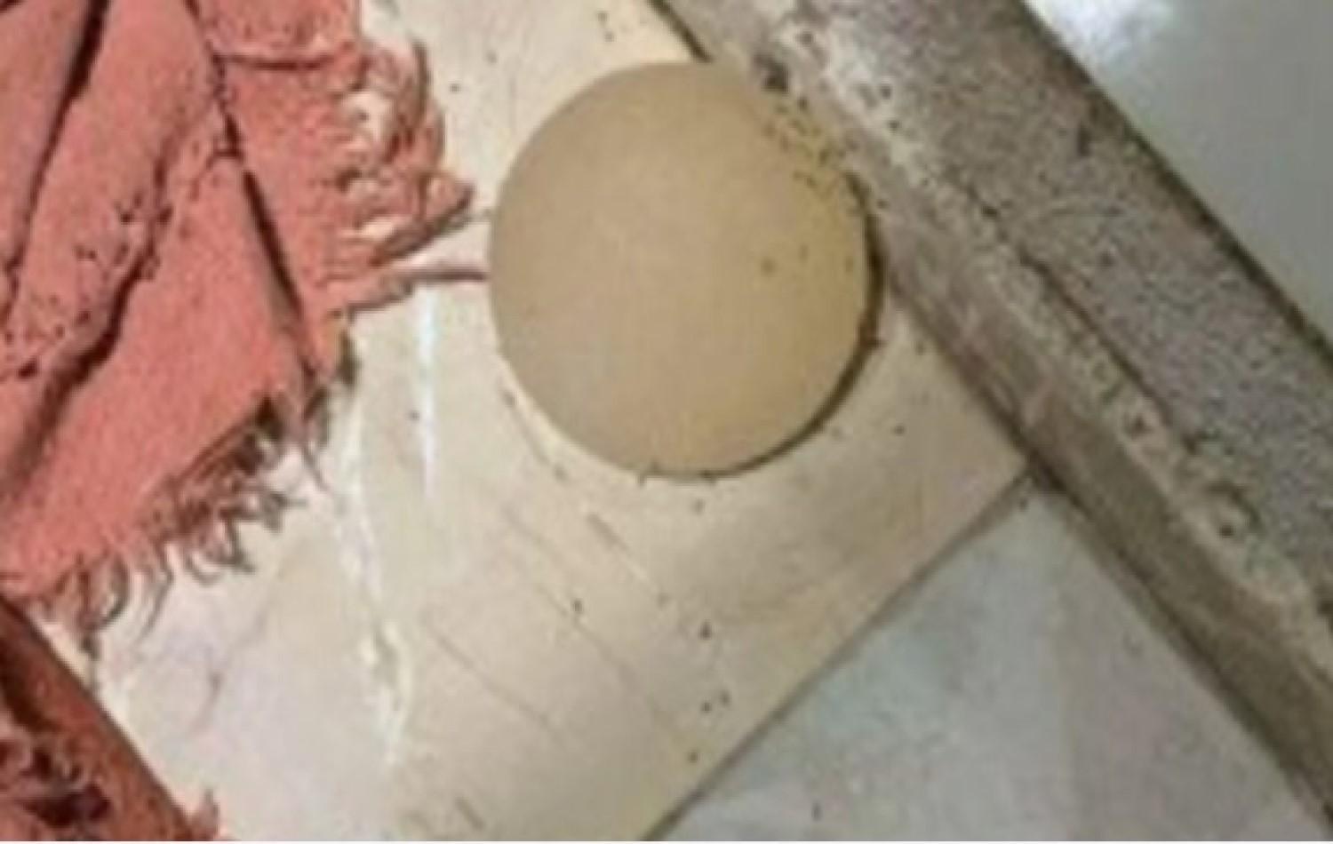 Homem ataca mulher e arranca silicone na faca no DF