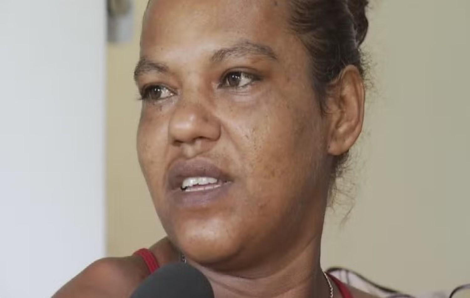 Mulher denuncia que ficou presa injustamente por cinco dias: 'Momentos de terror'
