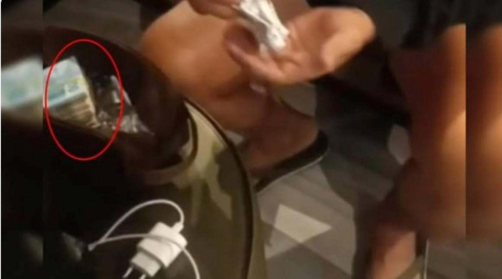 Advogada é presa por furto de bolsa com joias e dinheiro em hotel de luxo em Goiânia
