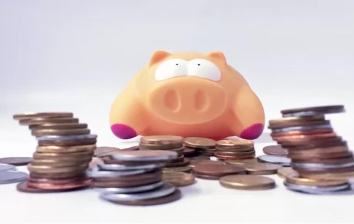 Brasileiros retiram R$ 45 bilhões da poupança no primeiro trimestre