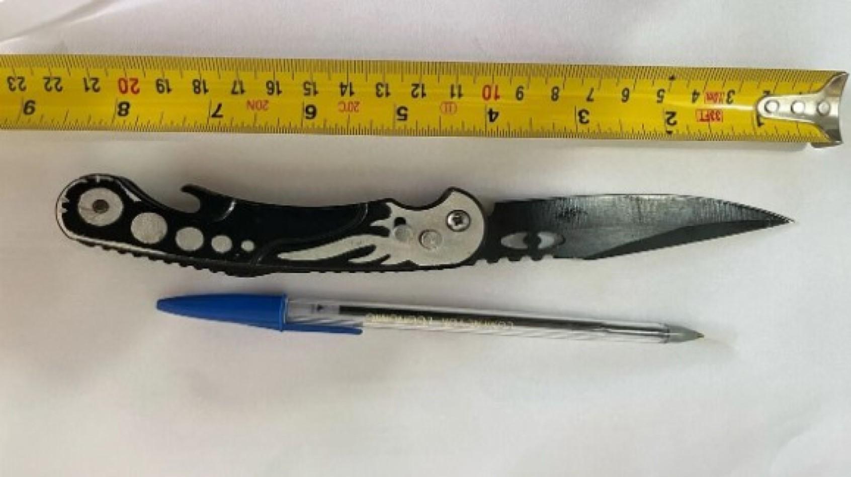 Estudante de 15 anos tenta matar professor em colégio de São Miguel do Araguaia