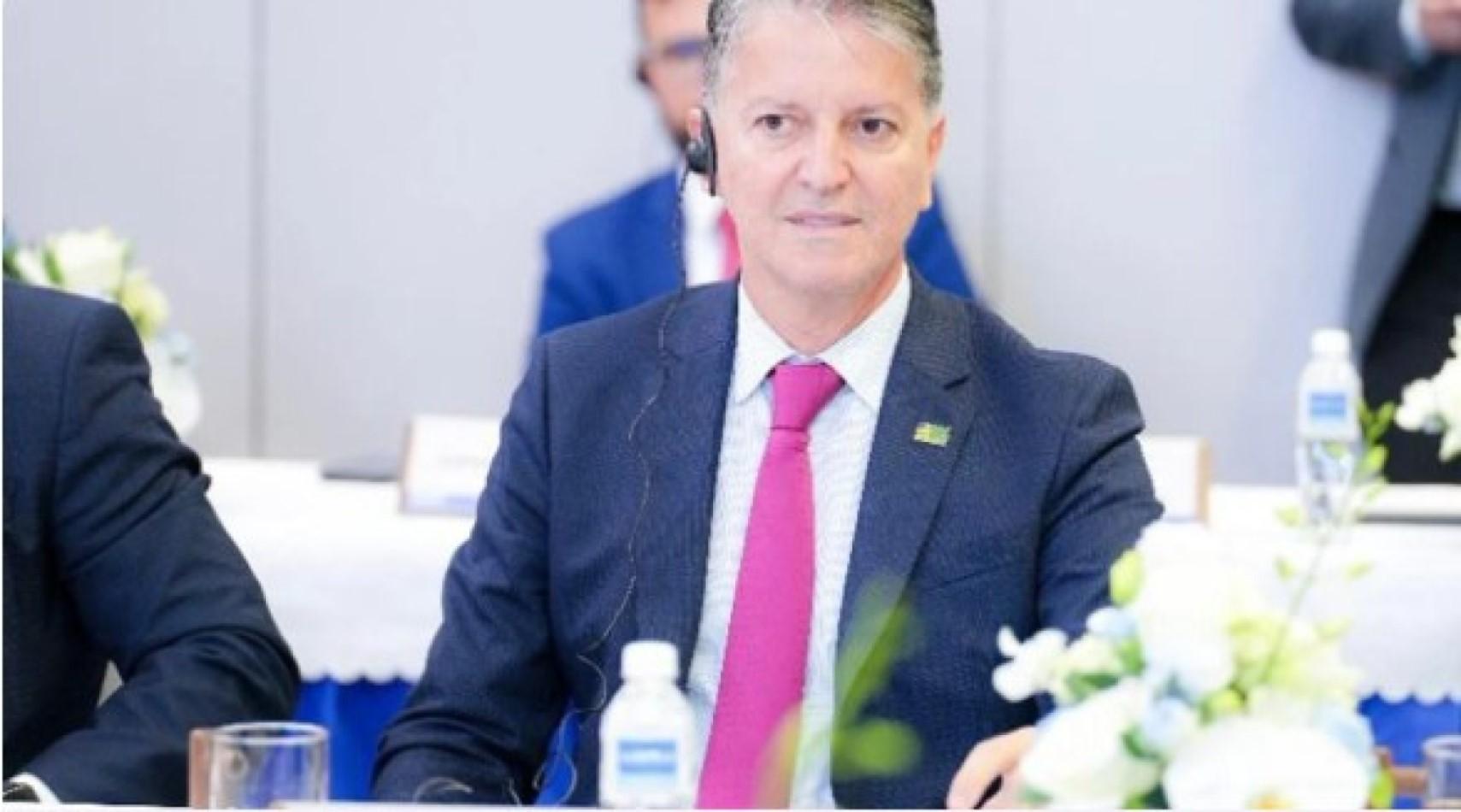 Indústria chinesa deve investir R$ 100 milhões em Anápolis, diz secretário