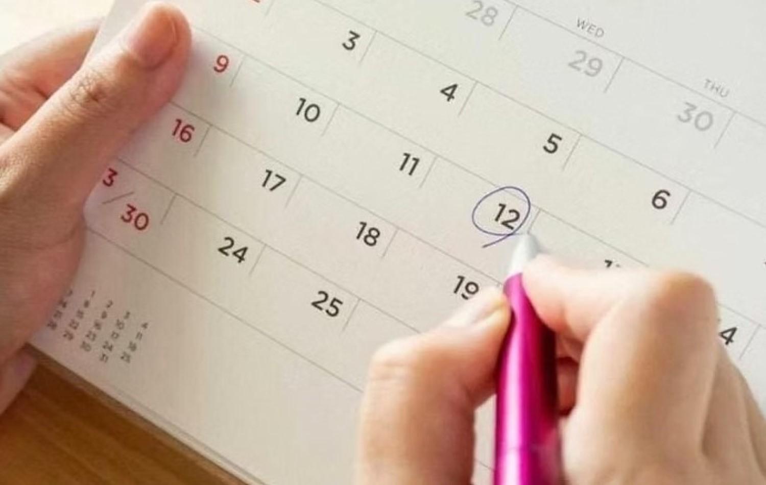 Nova lei muda feriados e domingos a partir de 1º de julho 2025