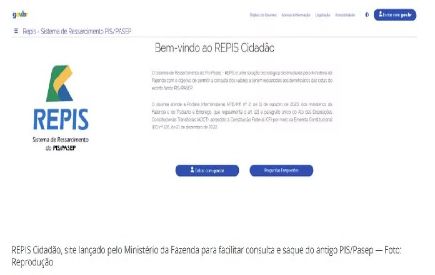 PIS/Pasep: veja passo a passo de como consultar se você tem dinheiro em fundo antigo