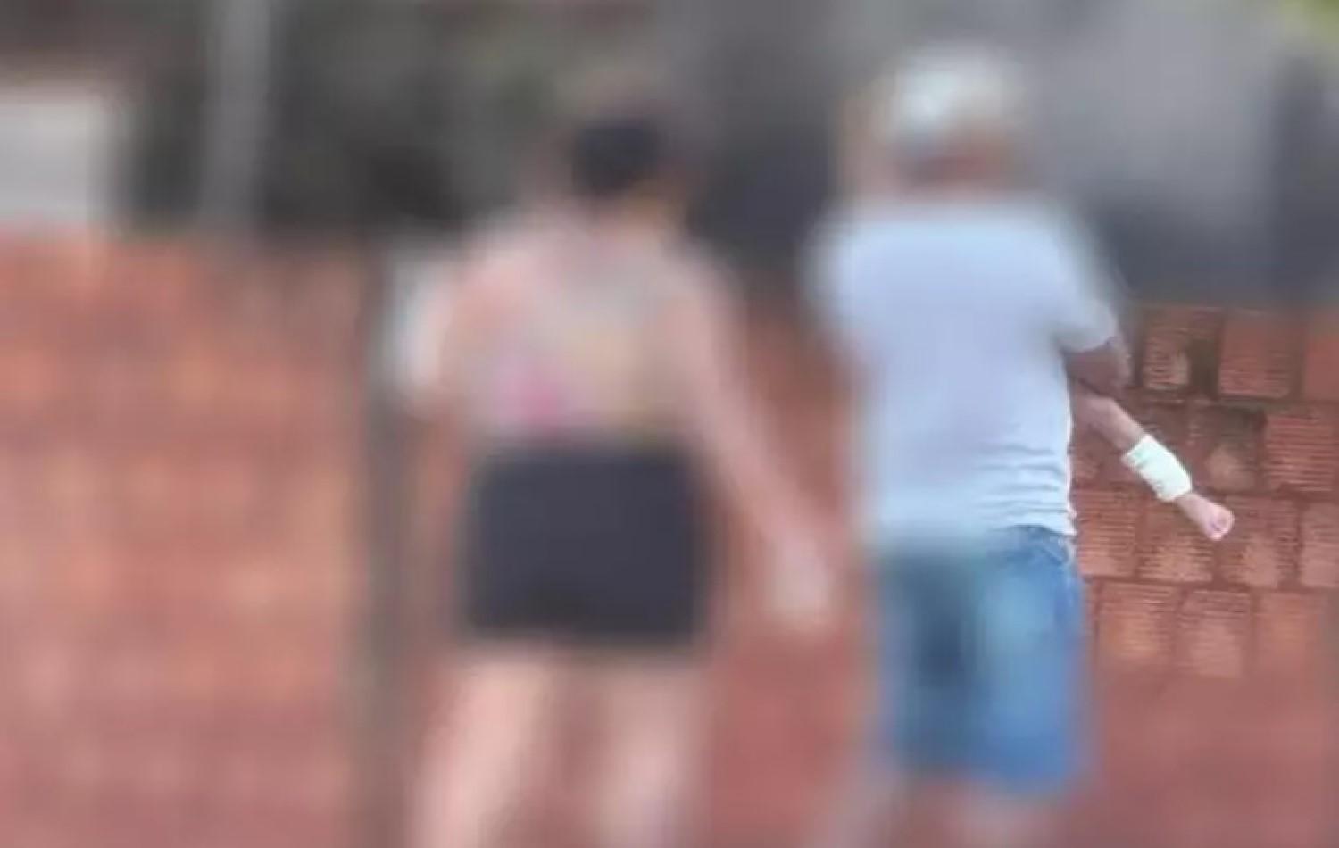 Criança de 3 anos é esfaqueada pelo tio durante briga familiar em MS
