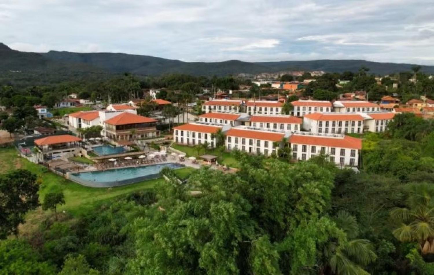 Eco resort de Pirenópolis é absolvido de denúncia de crimes ambientais