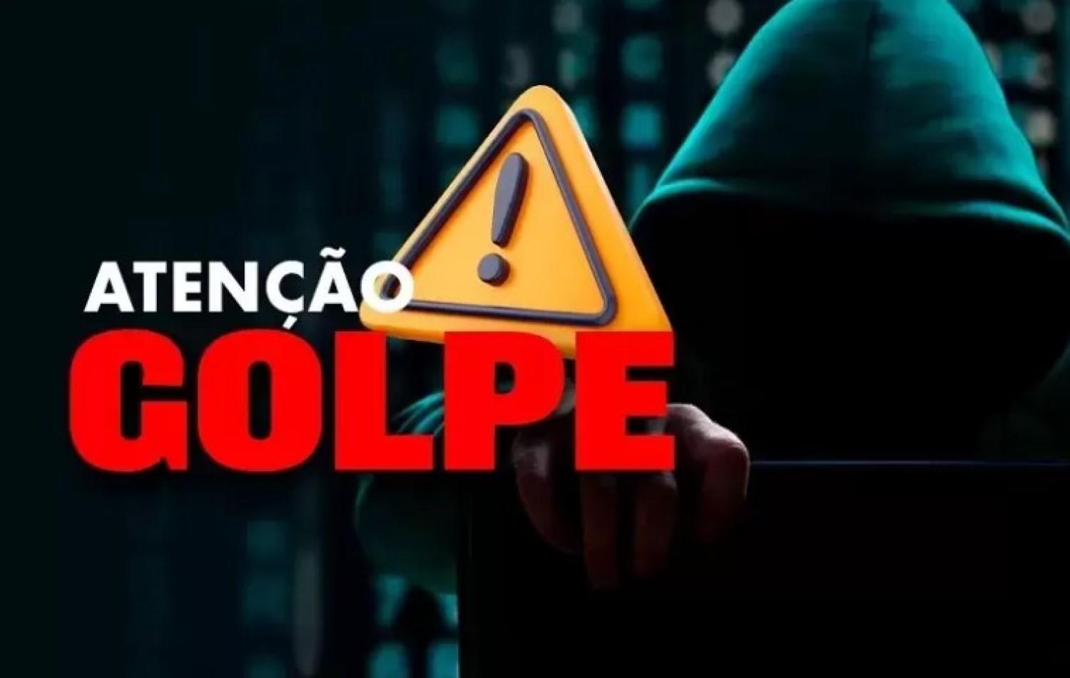 Golpista se passa por filho e causa prejuízo de mais de R$ 3 mil a moradora de Paraíso das Águas