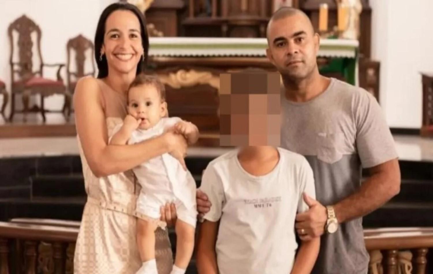 Adolescente mata pais e irmão de 3 anos e enterra corpos em cisterna: “Faria tudo de novo”