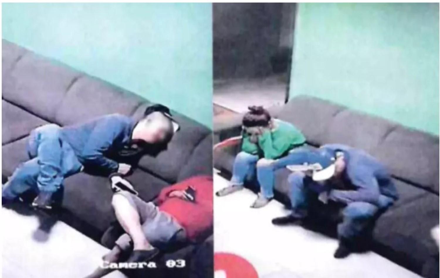 Casal que matou motorista durante roubo em Chapadão do Sul e escondeu corpo em plantação é condenado a 45 anos