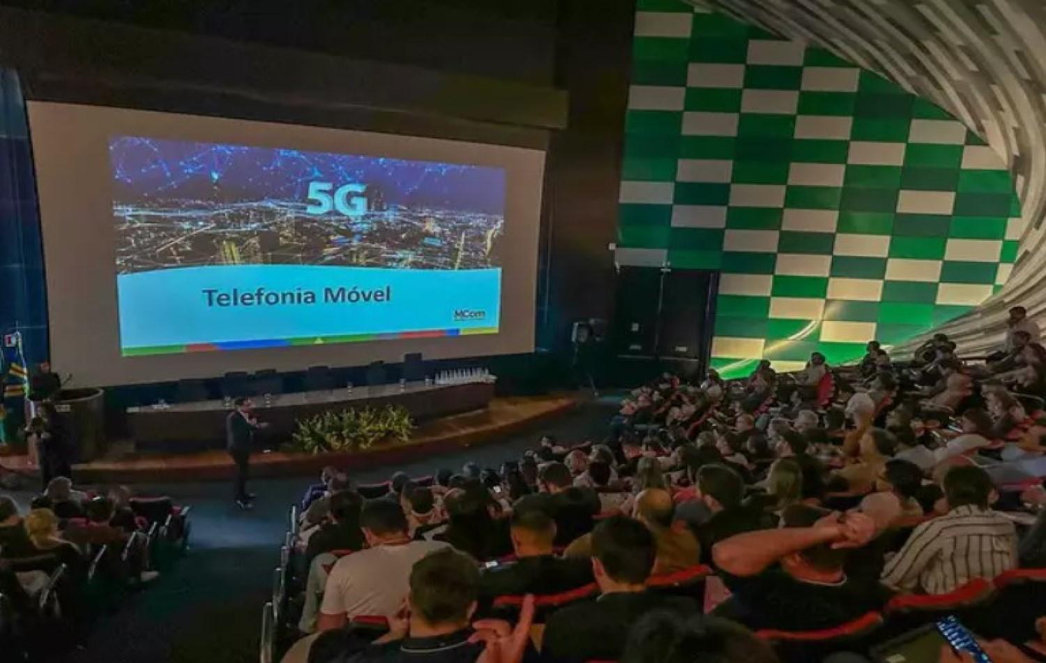 Chapadão do Sul e municípios vizinhos precisam atualizar leis para viabilizar a chegada da tecnologia 5G