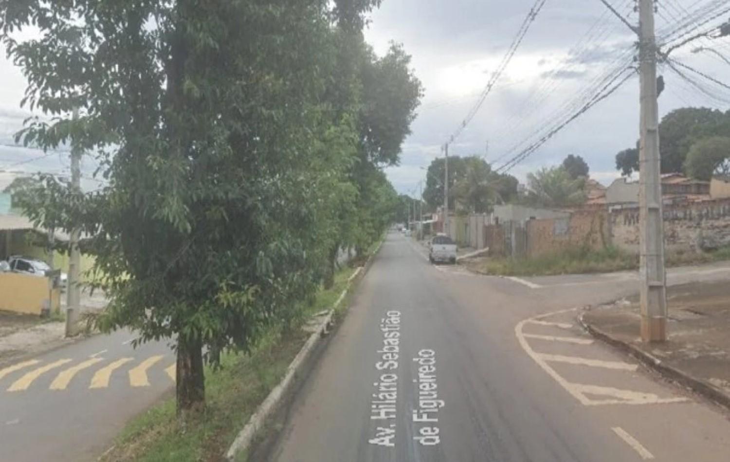 Criança de 2 anos é encontrada andando sozinha em Goiânia