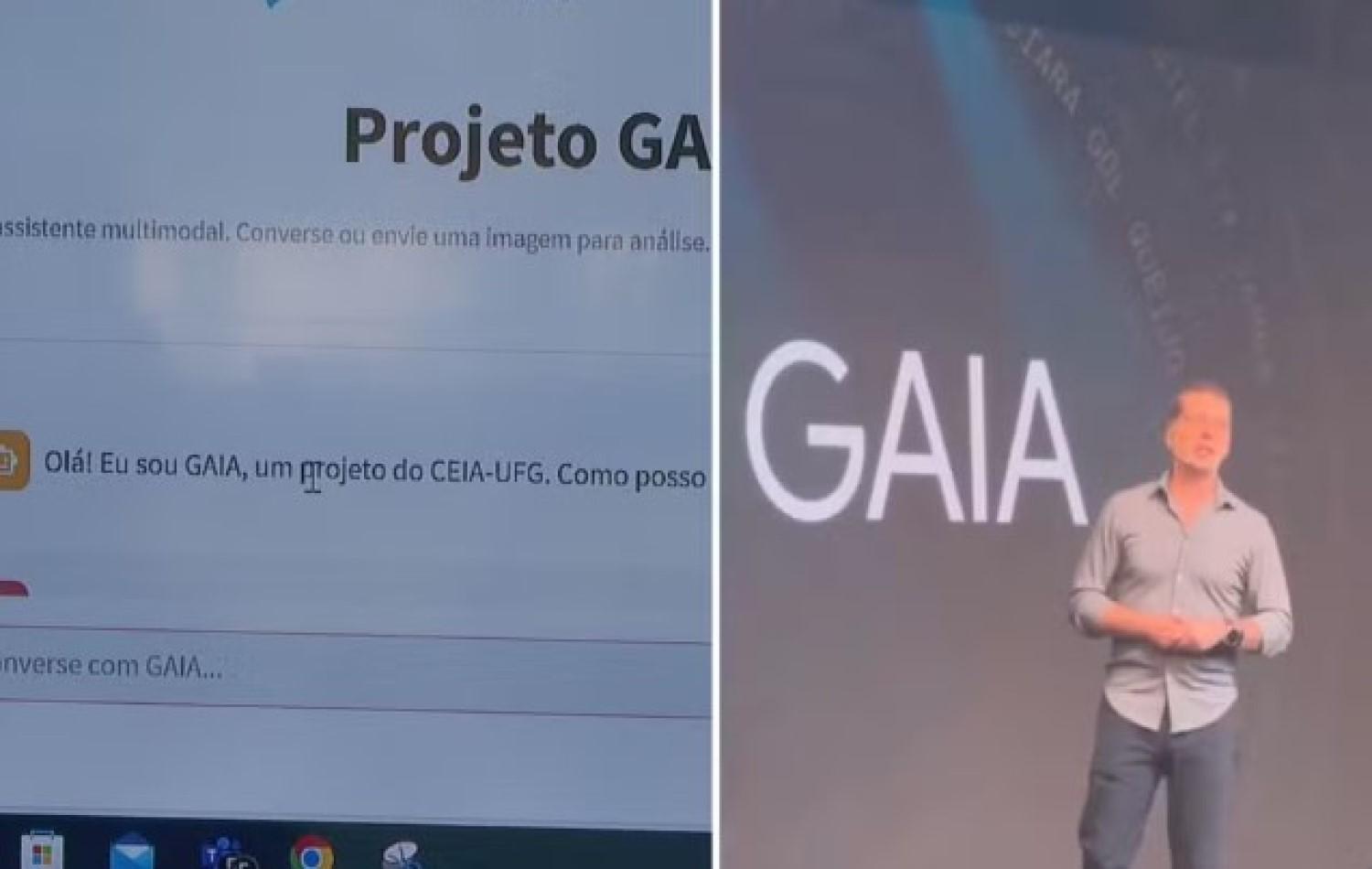 Google adota inteligência artificial em português desenvolvida por pesquisadores goianos