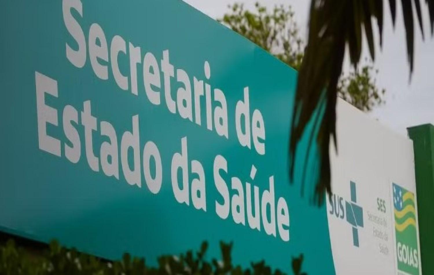 Governo de Goiás decreta situação de emergência por Síndrome Respiratória Aguda Grave, diz Secretaria de Saúde