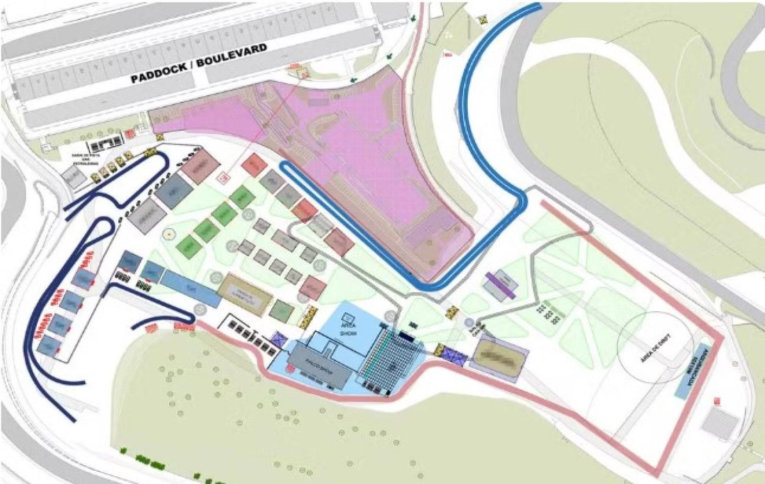 Morte no Autódromo de Interlagos: polícia também trabalha com a hipótese de empresário ter sofrido mata-leão