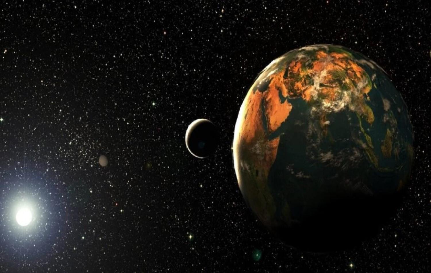 Novo objeto no espaço intriga cientistas: ‘diferente de tudo o que já vimos’
