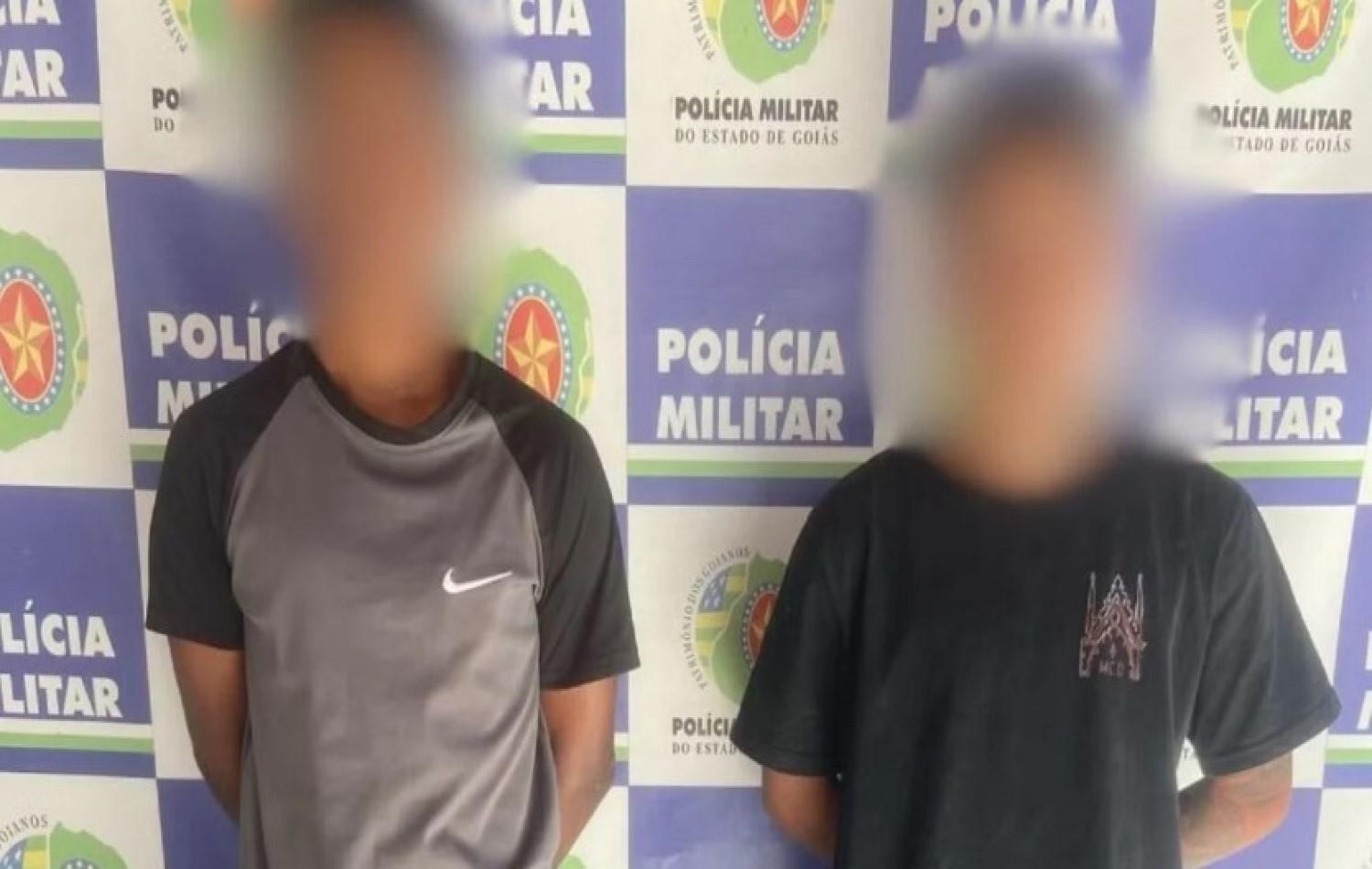 GO: Adolescente morre após levar soco na costela enquanto brincava de “lutinha” com amigos