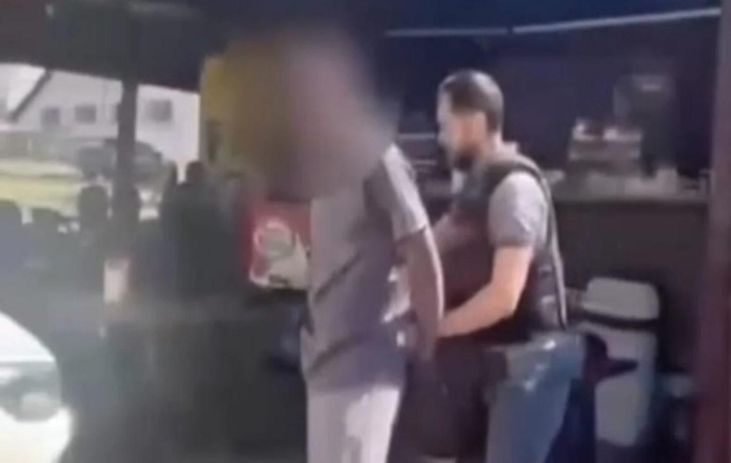 Homem mata colega de trabalho após briga por carrinho de mão em Rio Verde