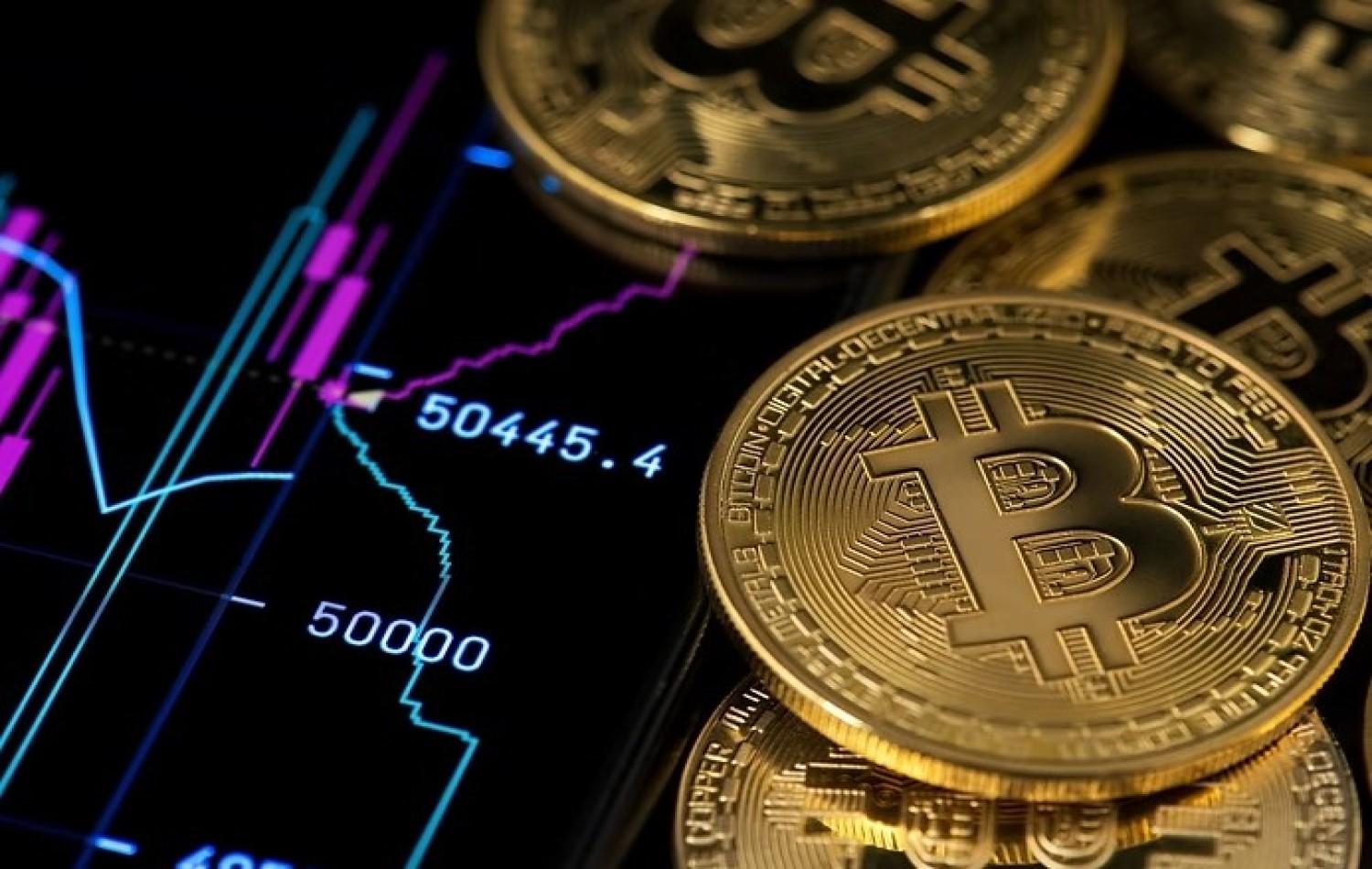 Morador de Mineiros cai em golpe de investimento em criptomoedas