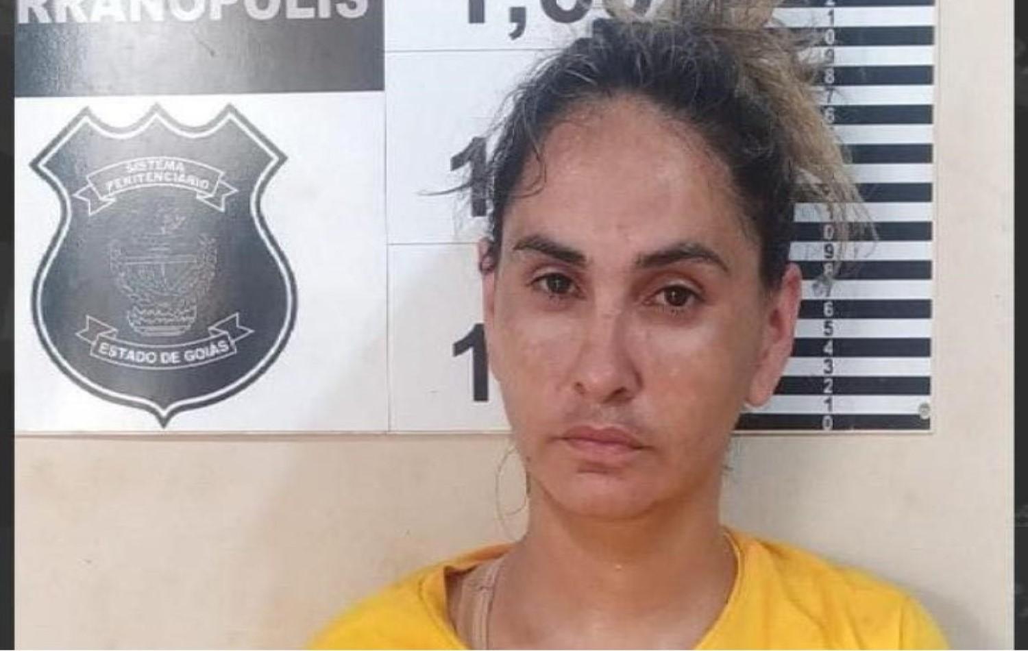 Novas informações sobre crime de Jessiquinha em Chapadão do Céu