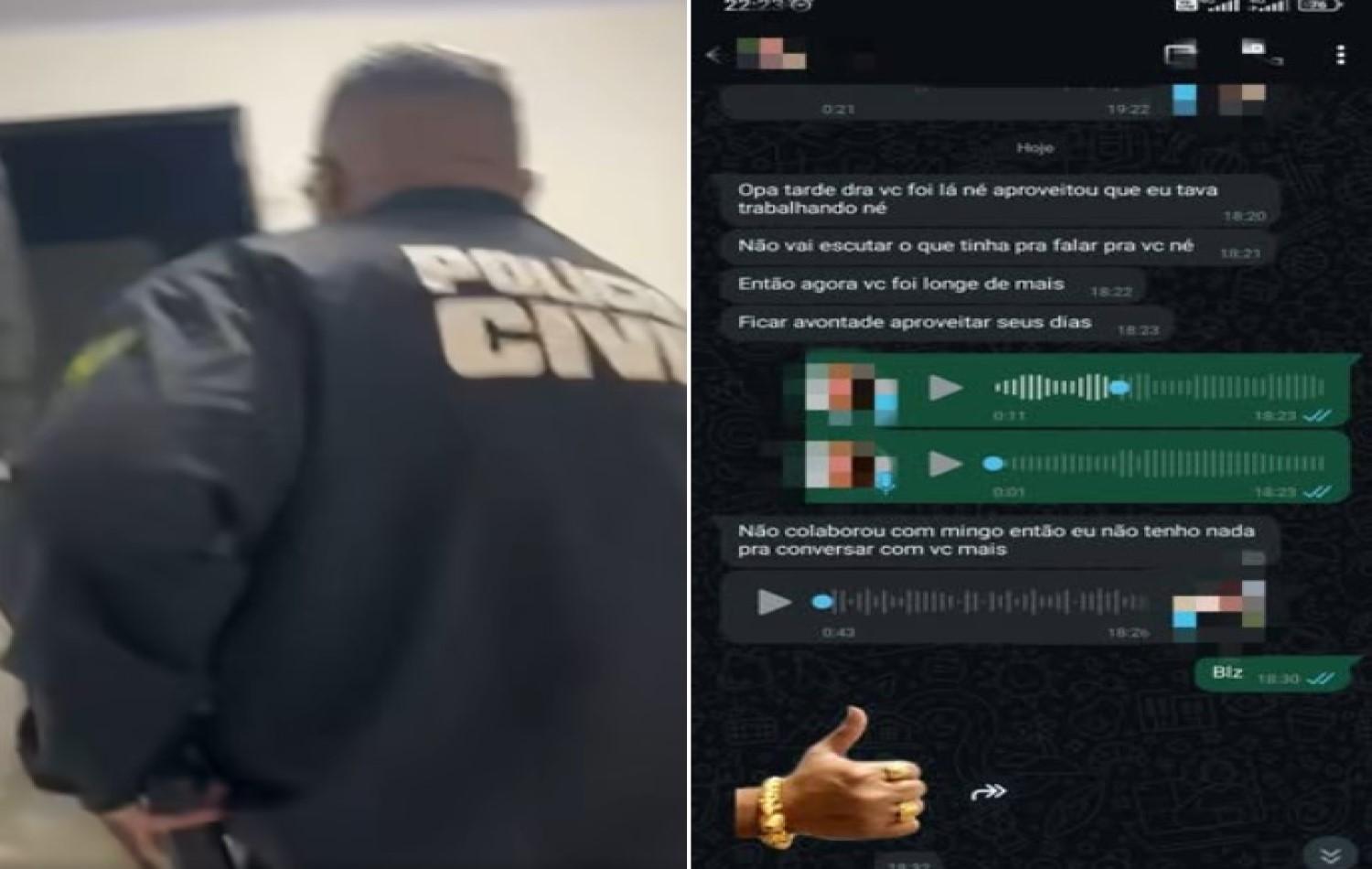 OPERAÇÃO RESPOSTA IMEDIATA