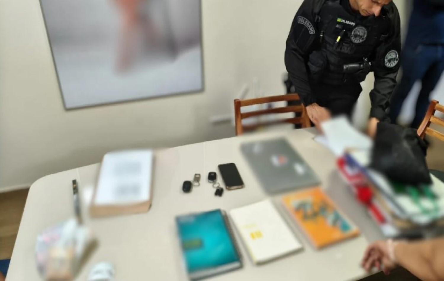 ‘Bruxaria’ com dinheiro público: servidora de Goiânia é investigada por desvio de R$ 425 mil; entenda