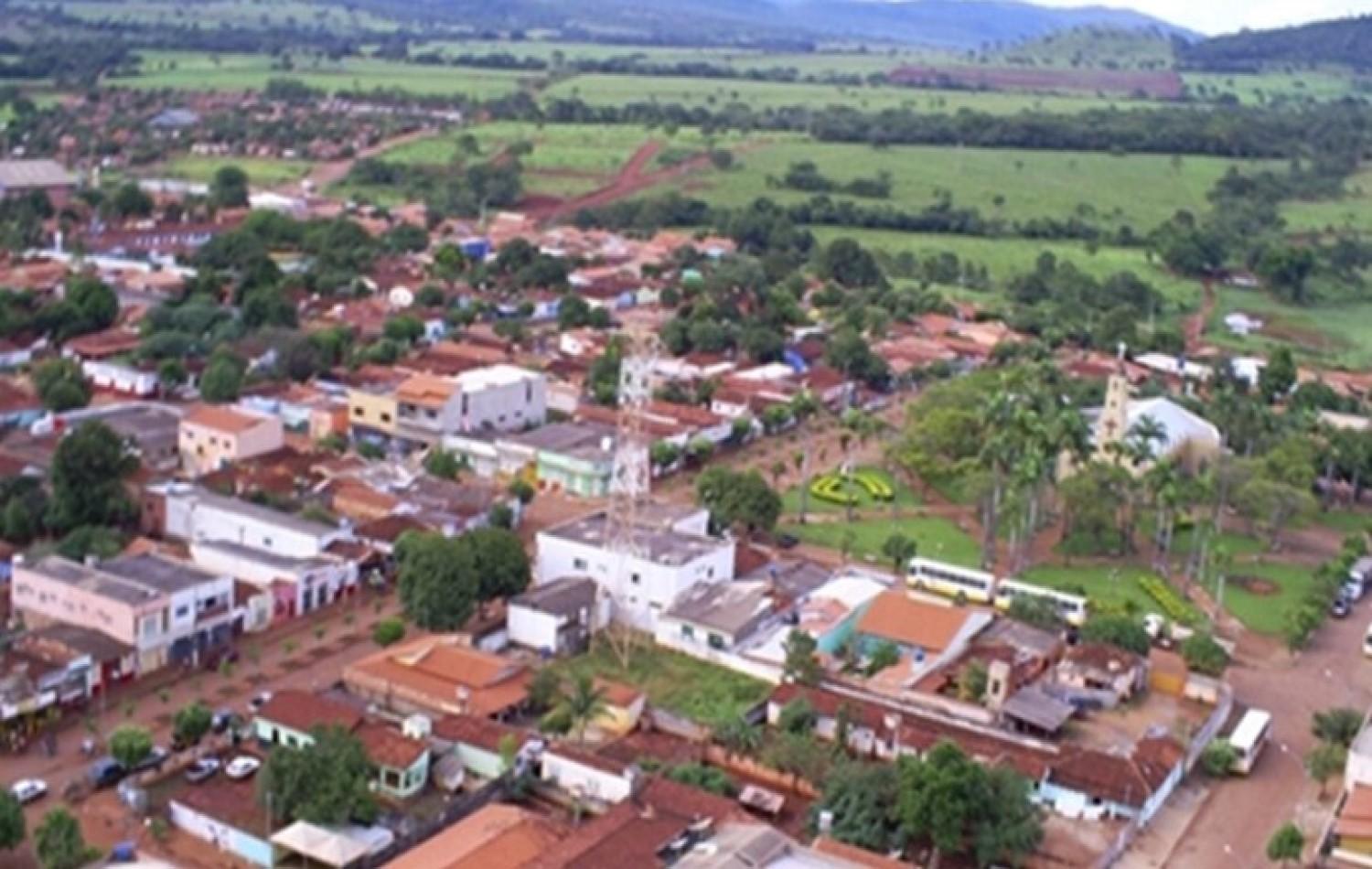 Cidade do interior de Goiás vira peça-chave na disputa mundial por níquel