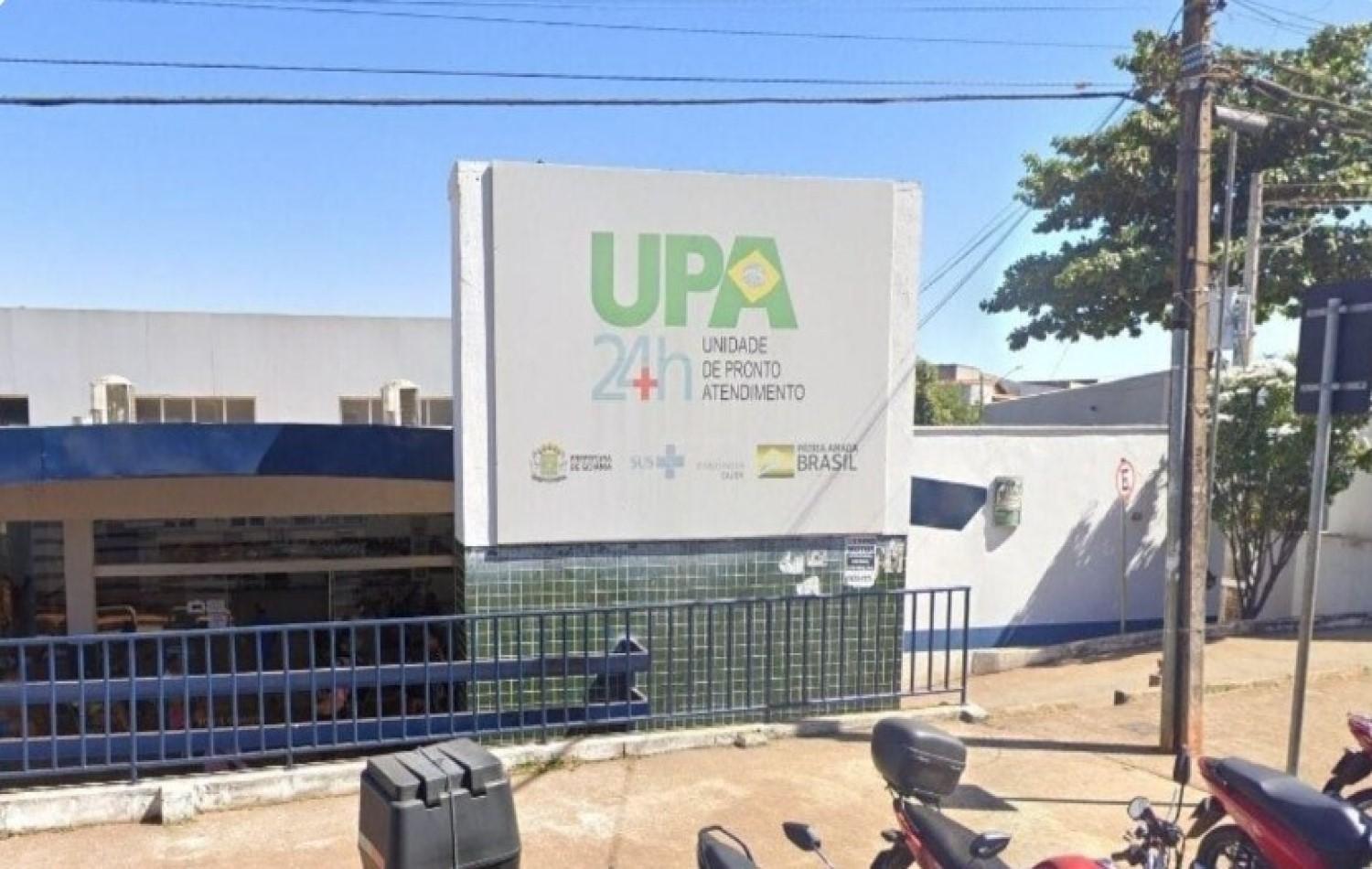 Confusão em UPA termina com 4 presos por agressão e racismo em Goiânia