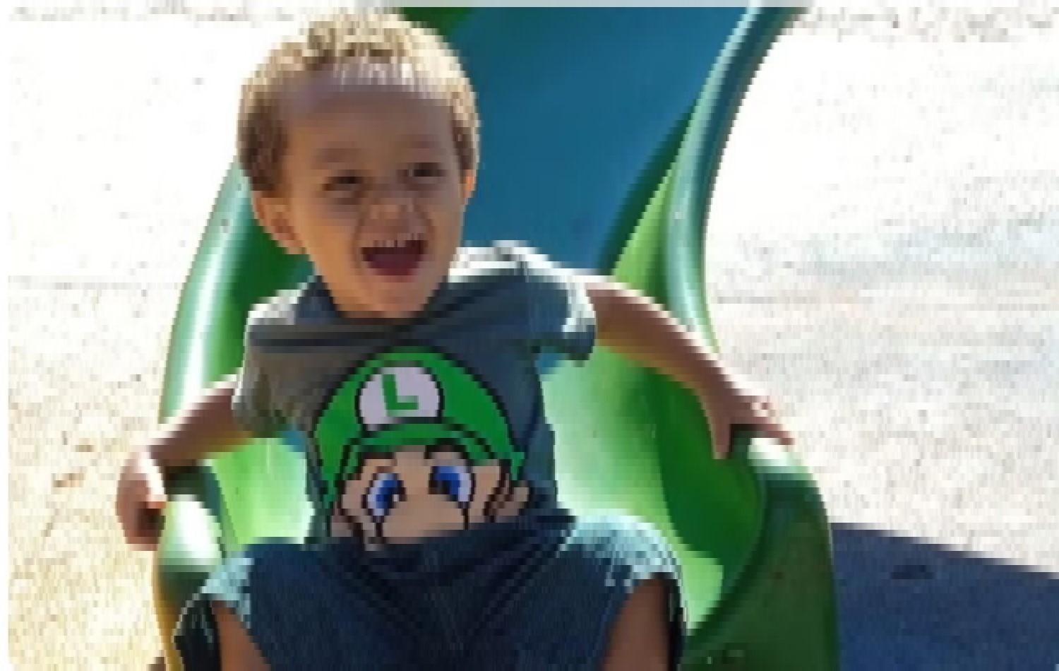 Médicas são indiciadas por morte de menino que colocou grão de milho no nariz