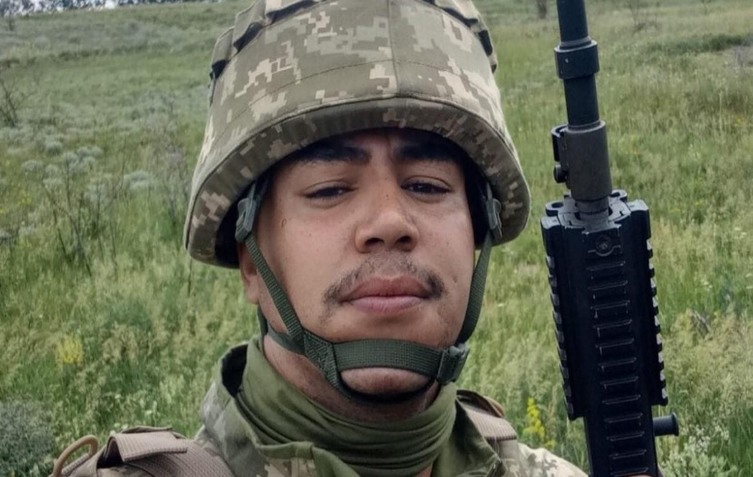 Morador de Formosa conta experiência na guerra da Ucrânia: ‘não vale a pena’