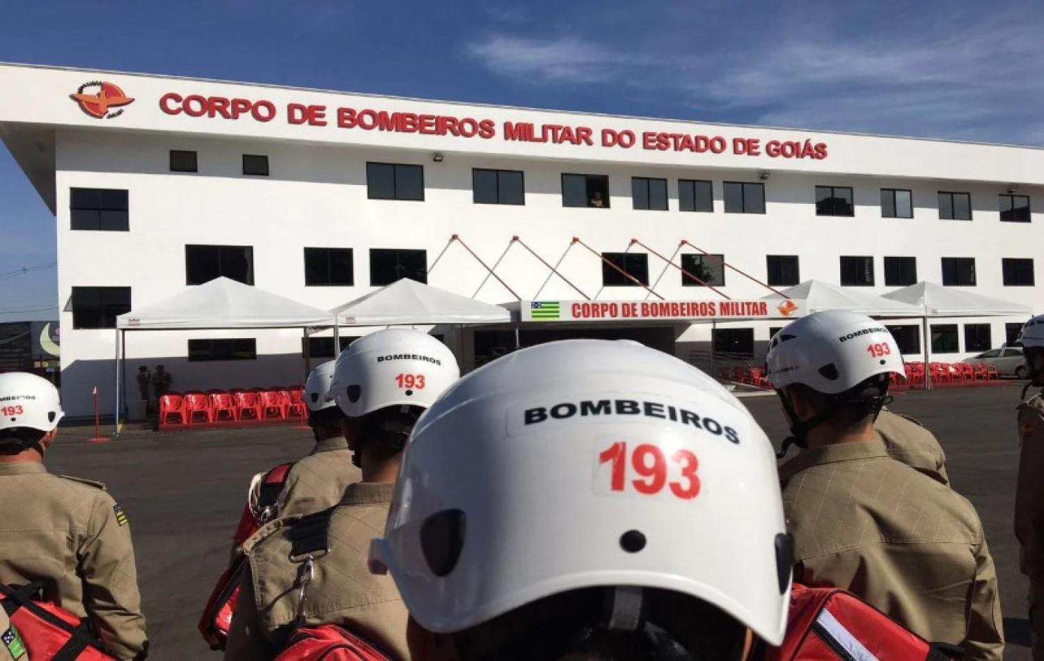 Vazamento de amônia em laticínio assusta moradores em Iporá