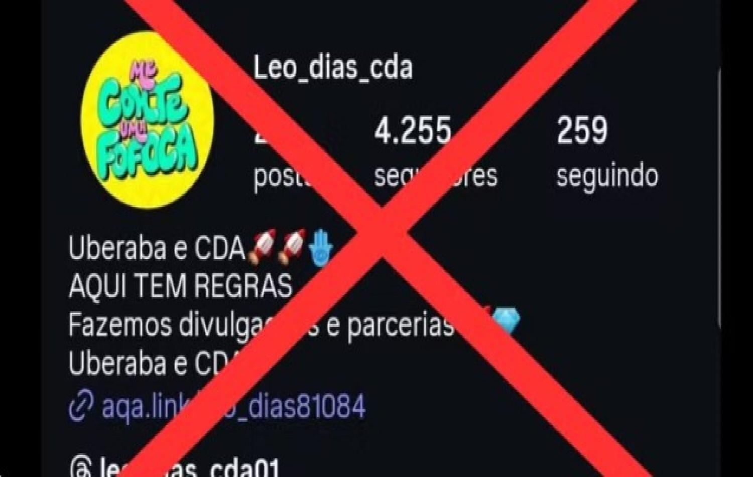 Após cobrar até R$ 300 para despublicar fofocas em redes sociais, jovem é presa em MG