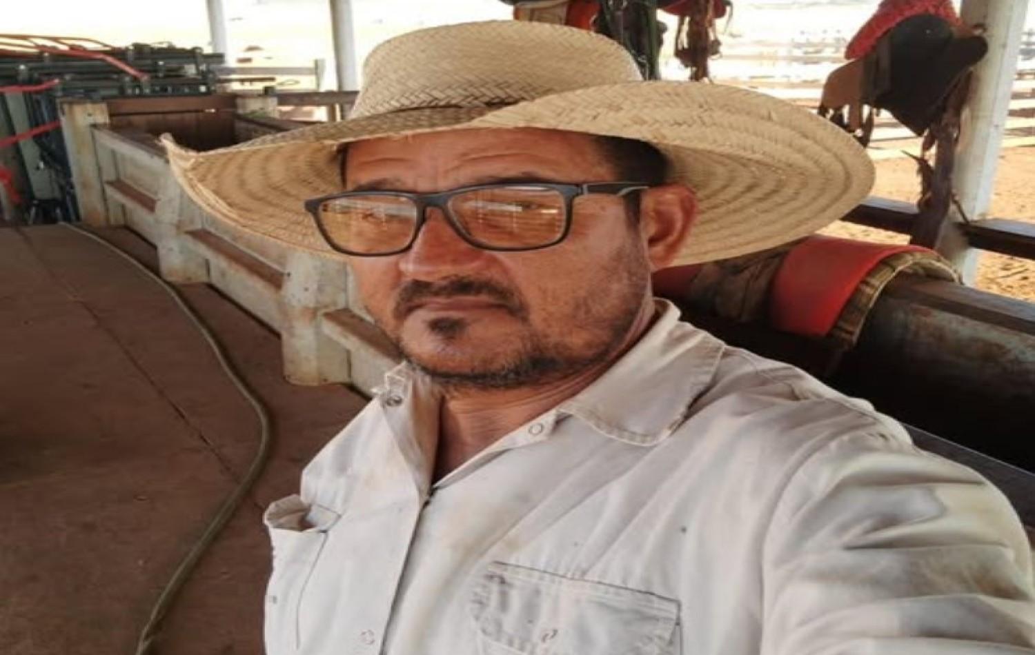 Briga em fazenda resultou em um homem morto e outro com as víscera exposta em Paraíso das Águas