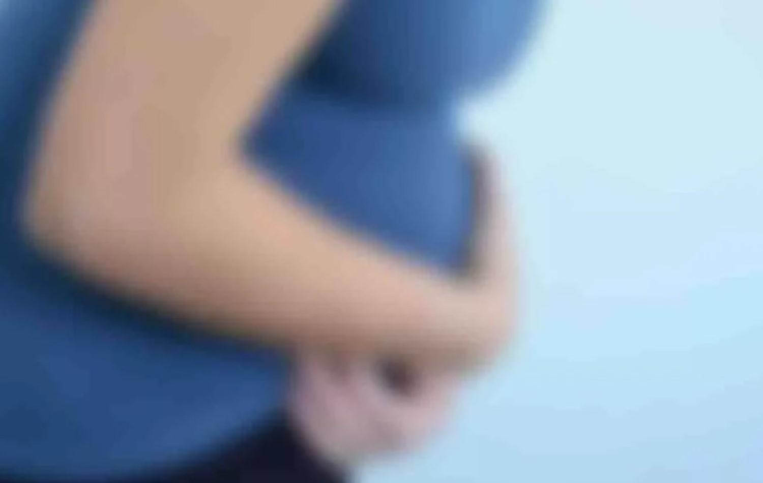 Grávida é espancada e foge de marido pulando cerca de casa em Paranaíba