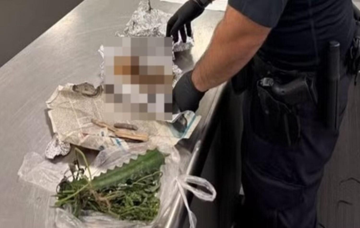 Homem é detido com crânio e ossos humanos que seriam usados em ritual