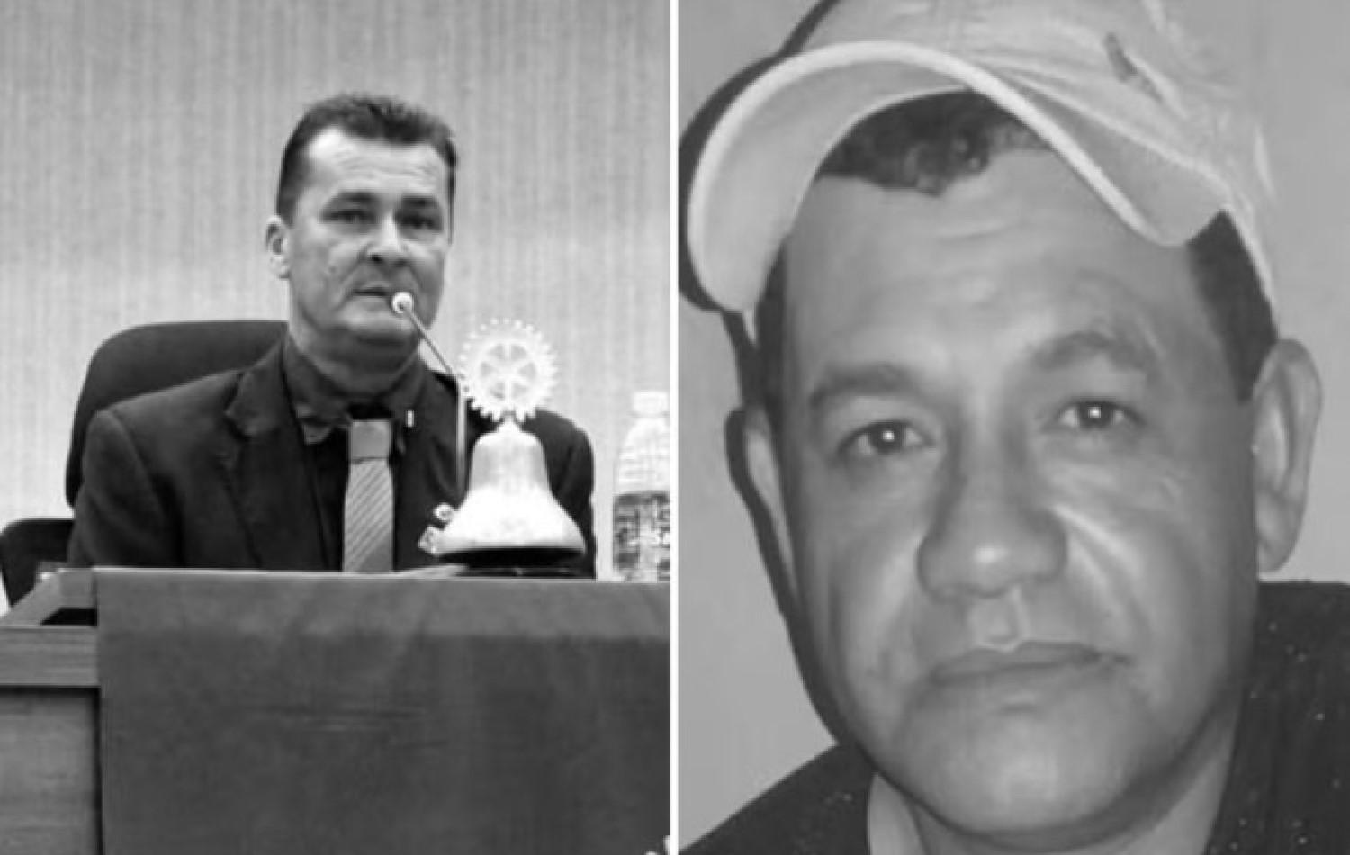 Presidente do Rotary de Chapadão do Céu e motorista morrem em acidente na GO-206