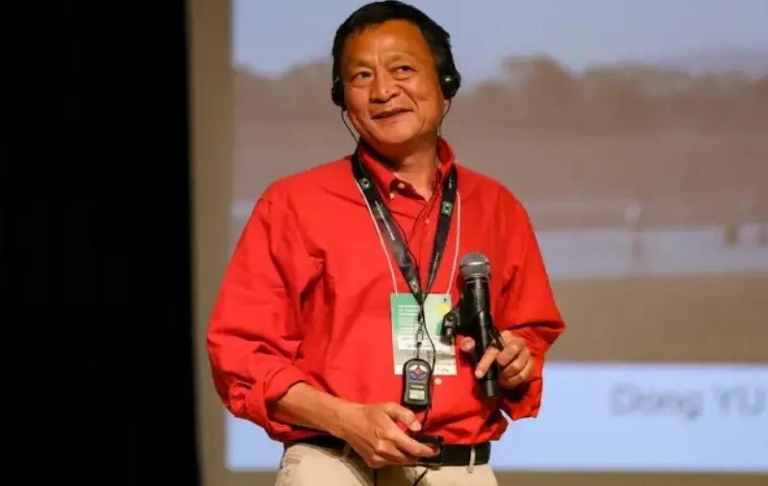 Um dos maiores arquitetos do mundo morre em queda de avião em MS