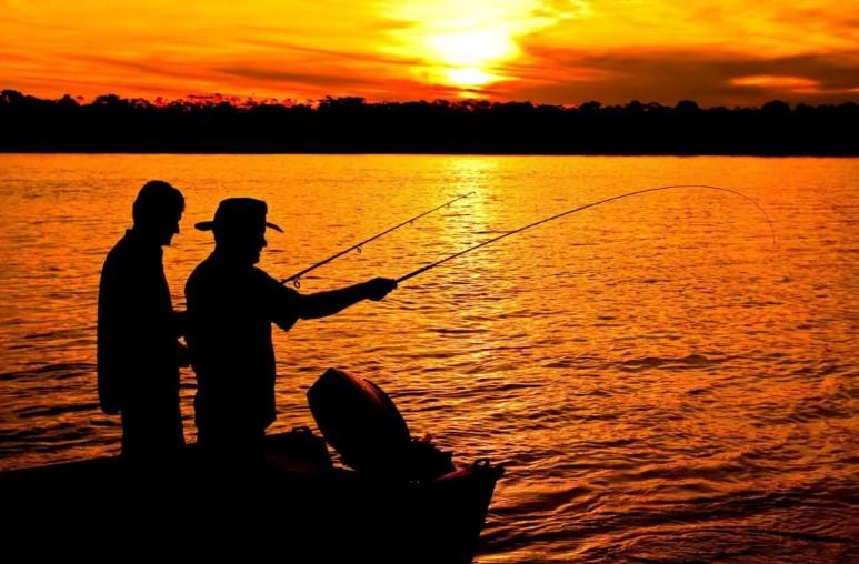 Atenção, pescadores: pesca será proibida em todos os rios de MS com o início da Piracema