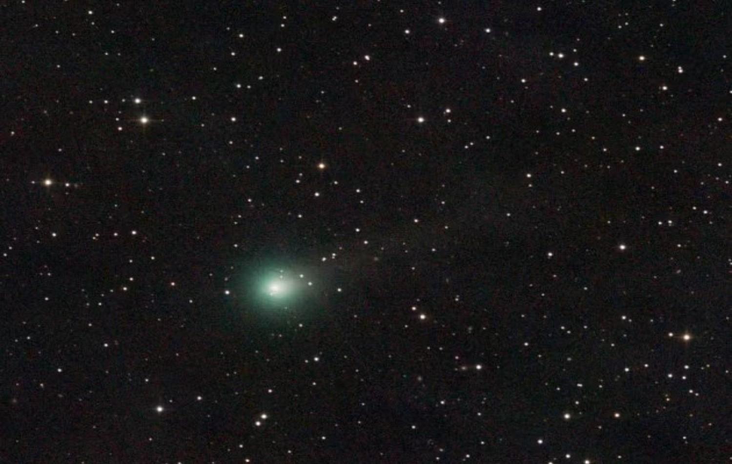 Cometa que pode ser o mais brilhante do ano poderá ser visto em Goiás; saiba como observar