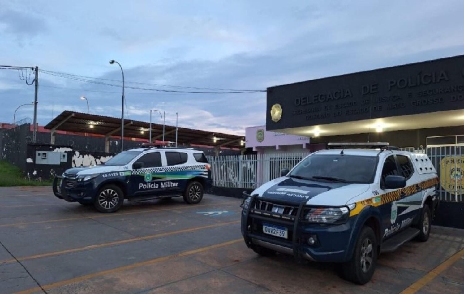 Criança aciona a Polícia ao ver sua mãe sendo agredida pelo padrasto em Costa Rica